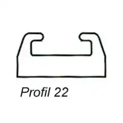 Profil 22