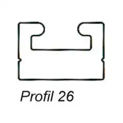 Profil 26
