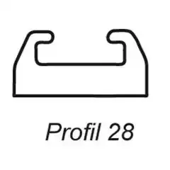 Profil 28