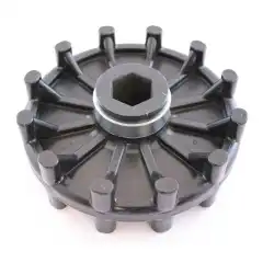 12 tenner, Diameter 152mm, 0102-305