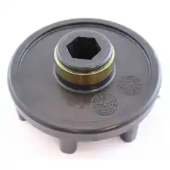 7 tenner, 1 1/16"/26mm aksling, Dia 138