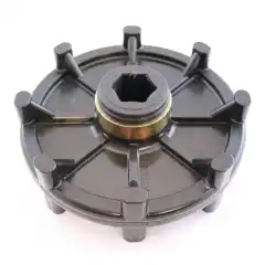 8 tenner, Diameter 158mm