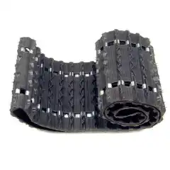 19mm KAM, Ski-Doo 74-