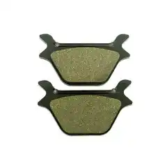 Bremseklosser Kevlar Sett - Polaris, Yam