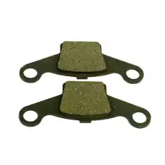 Bremseklosser Kevlar Sett - Yamaha