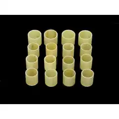 Foringssett styrespindel & A-armer,94-07