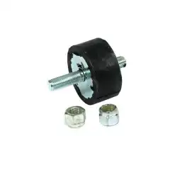 Bolt 67x9.5mm, Foring 22x48mm