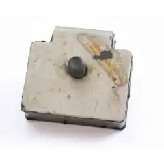 Bolt (Hver Side) 10mm, Foring 60x63x23mm