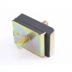 Bolt 60x10mm, Foring 42x59x20mm