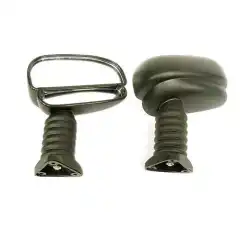 Vidvinkel speil, Par