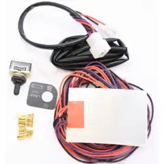 Komplett sett med håndtaksvarmere