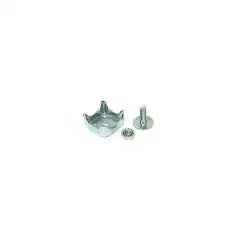 Broddsett CPL 25x25mm, 24Stk