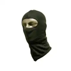 Hette for MC, sykkel- og skikjøring