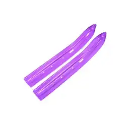 Passer Alle ZR Plastikk ski '1997-2005