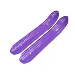 Alle Polaris m. Stål ski '1971-1992