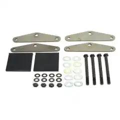 Passer Ski-Doo ZX Chassis