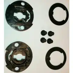 Finnes i 2 størrelser