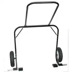 Innvendig mål: Bredde:98cm Høyde:100cm.