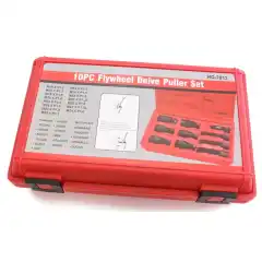 Kit med et utvalg avdragere fra M14-M28