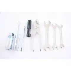 Flott i bil, MC, ATV og snøscooter