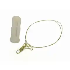 Løser problem med vann på tanken