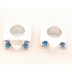 Overgang vanlig styre til Fatbar