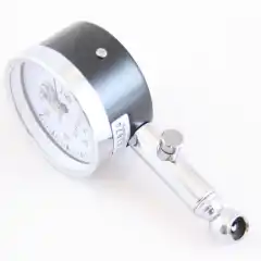 Proff, lettlest for korrekt dekktrykk