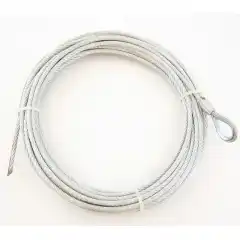 Winch Wire