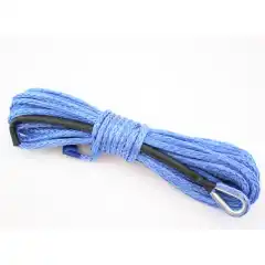 Syntetisk Vinsj Tau 10m