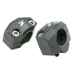 22.2mm styremonteringer til 28.6mm styre