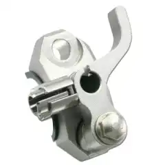 Vendbart hendelfeste med dekomp