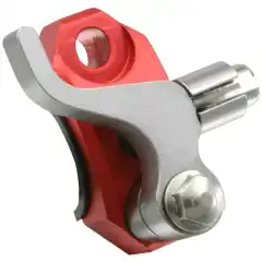 Vendbart hendelfeste med dekomp