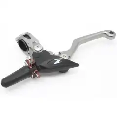 Komplett 3-Finger clutch uten varm-start