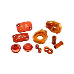 Tilbehør sett for Factory Look