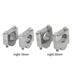 H:30mm, Omkrets styre: 28.6mm