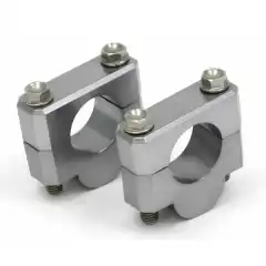 Høyde: 19mm, Omkrets Styre: 28.6mm