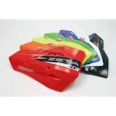 Passer alle Zeta Armor Guards