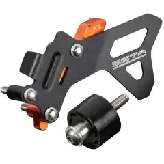 250/350EXC-F/SX-F/XC-F '2016-2018