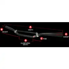 Se beskrivelse for mål