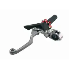 Erstatningshendel uten varm-start