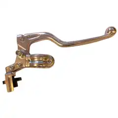 Justerbar universal hendel