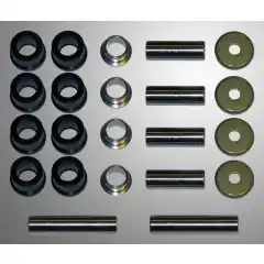 Foringssett til Øvre og Nedre a-arm