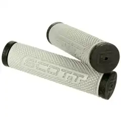 ATV holker med double diamond grep.