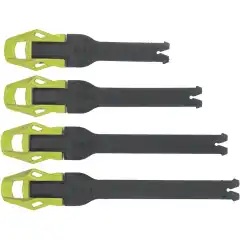 Reservedel til Scott crosstøvler