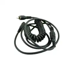 EL-Visir Ledning for batteri tilkobling