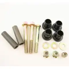 Nedre Høyre & Venstre