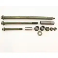 Nedre Høyre & Venstre