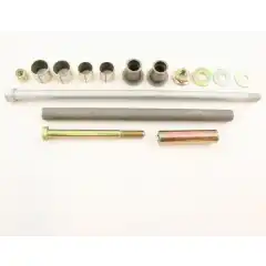 Nedre Høyre & Venstre