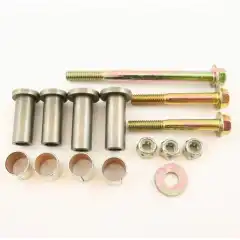 Nedre Høyre & Venstre