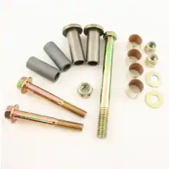 Nedre Høyre & Venstre